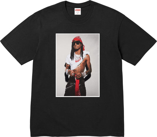 [PREORDER] SUPREME 25FW PLAYBOI CARTI TEE