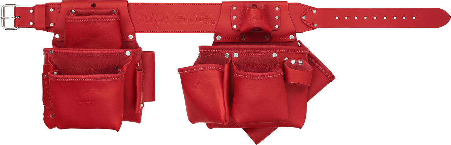 [PREORDER] SUPREME 25FW OCCIDENTAL TOOL BELT