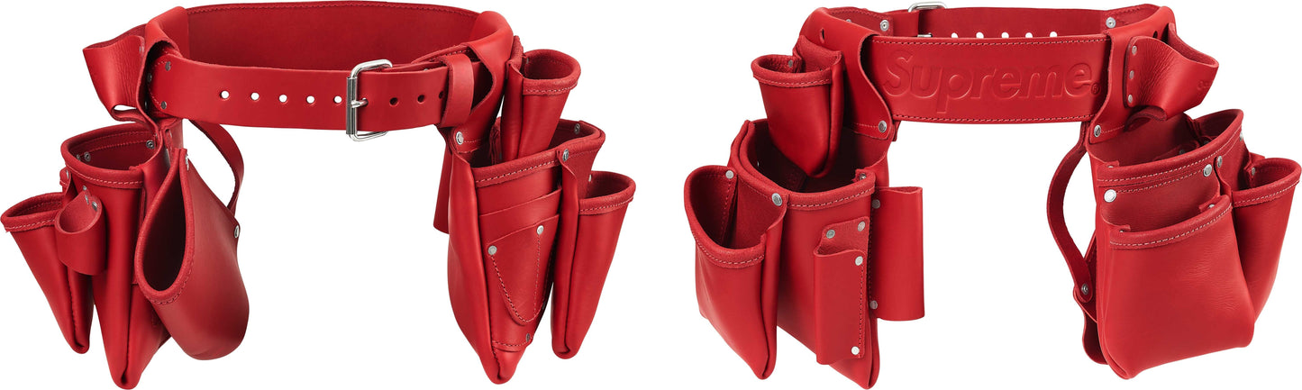 [PREORDER] SUPREME 25FW OCCIDENTAL TOOL BELT