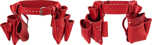[PREORDER] SUPREME 25FW OCCIDENTAL TOOL BELT