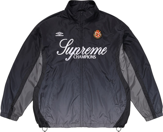 SUPREME 25FW SUPREME®/UMBRO® GRADIENT TRACK JACKET