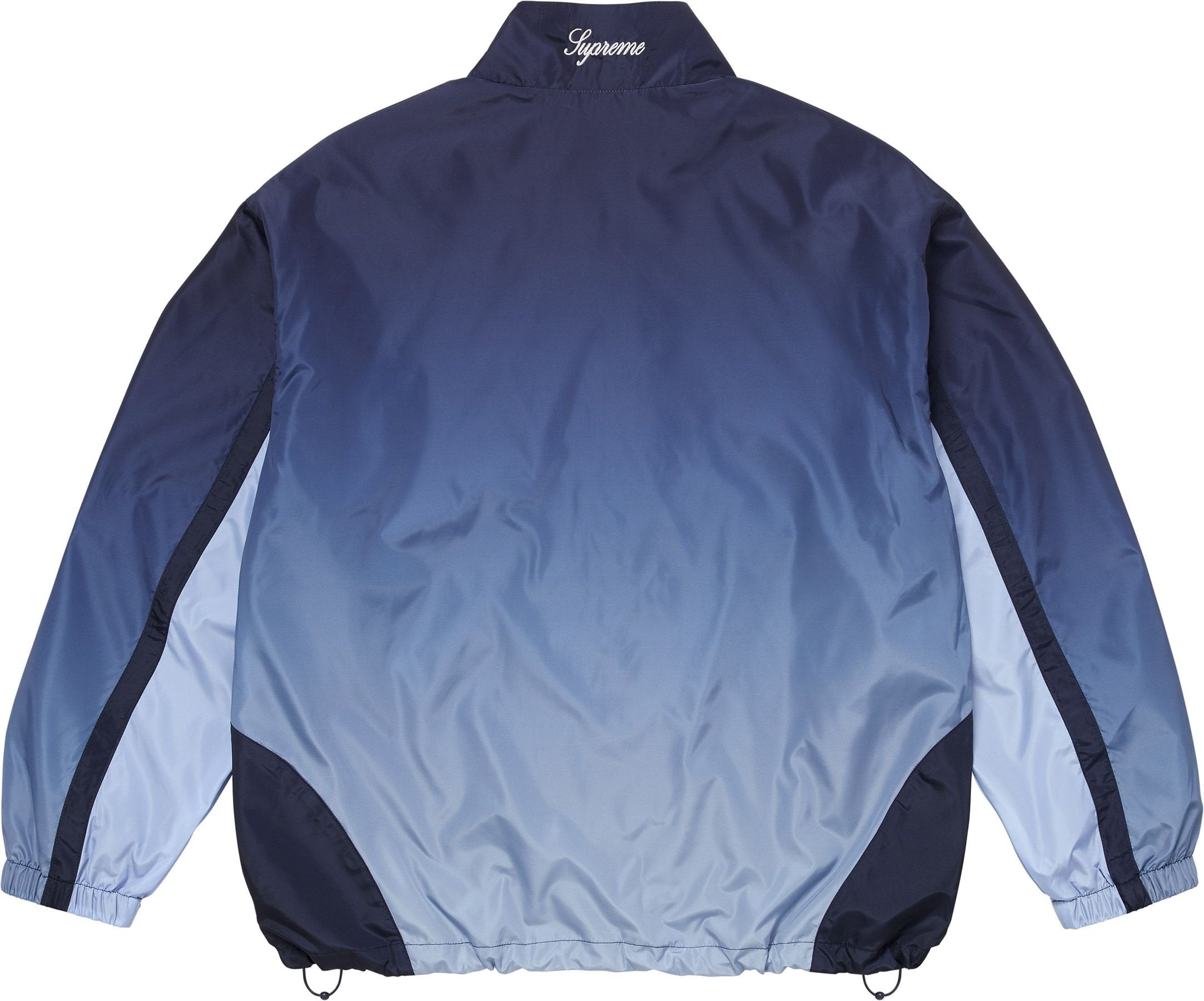 SUPREME 25FW SUPREME®/UMBRO® GRADIENT TRACK JACKET