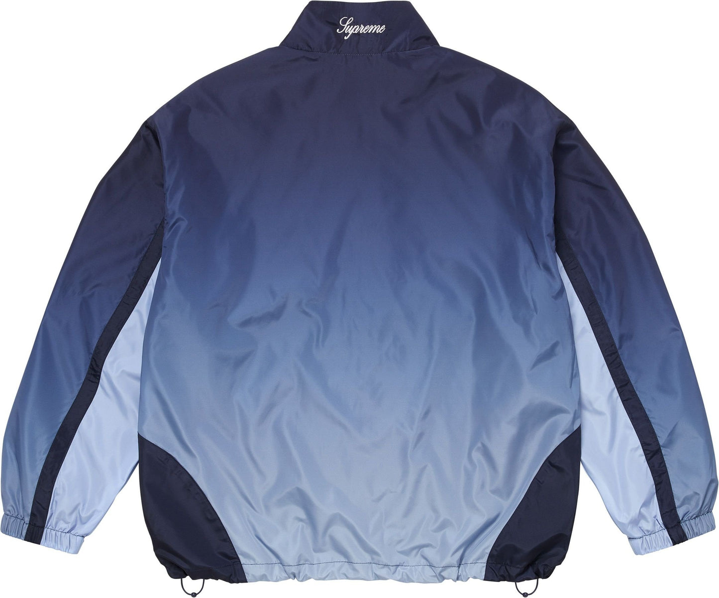 SUPREME 25FW SUPREME®/UMBRO® GRADIENT TRACK JACKET