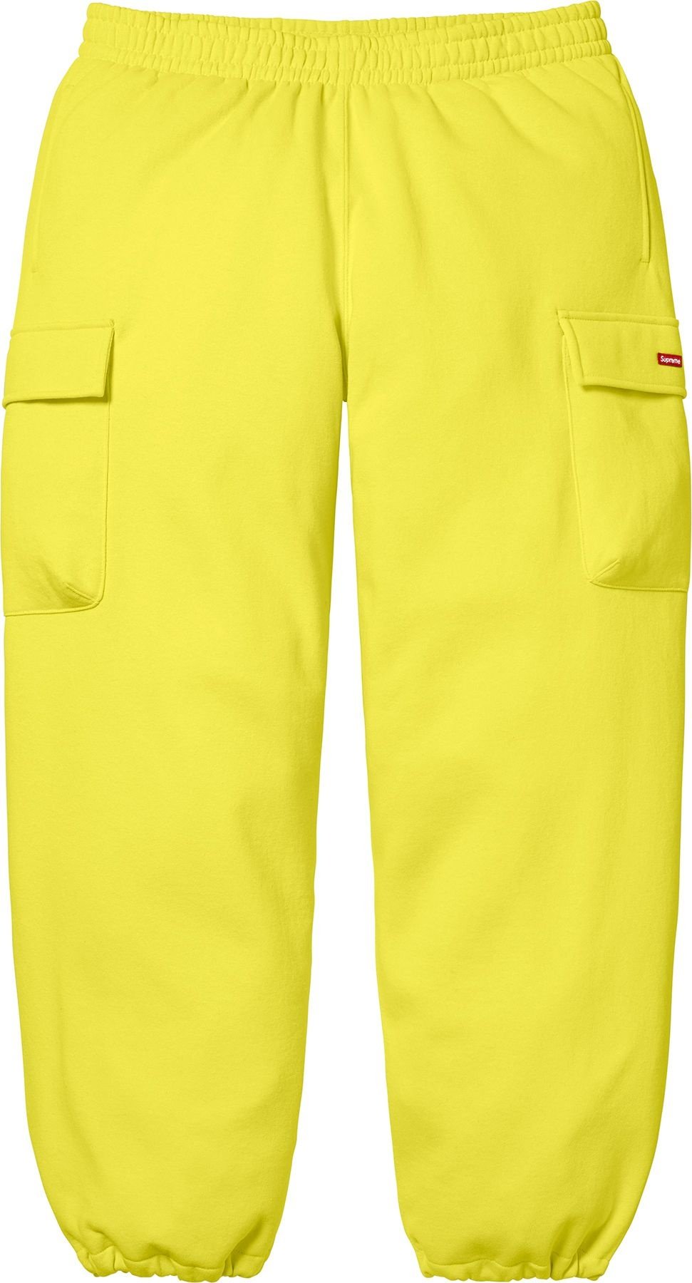 [PREORDER] SUPREME 25FW SMALL BOX CARGO SWEATPANT