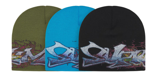 [PREORDER] SUPREME 25FW TAG BEANIE