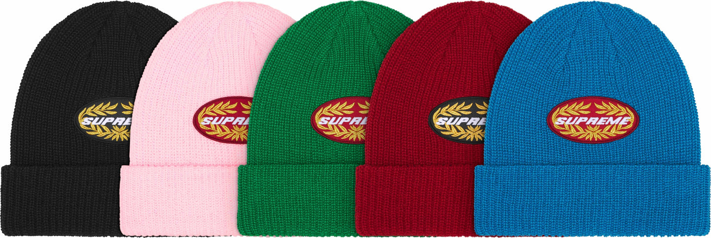 [PREORDER] SUPREME 25FW TERMINAL BEANIE