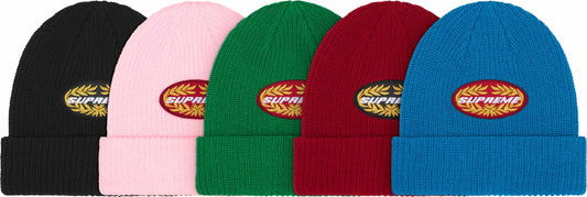 [PREORDER] SUPREME 25FW TERMINAL BEANIE