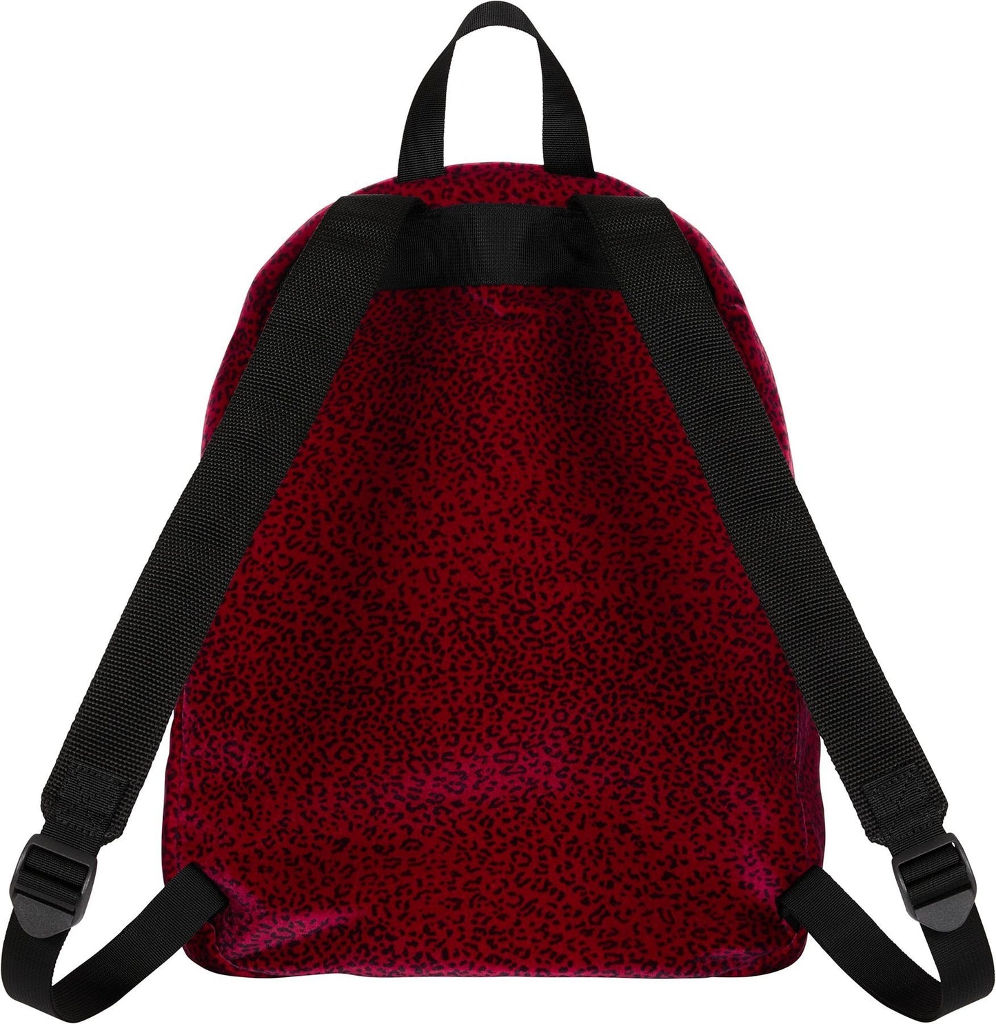 [PREORDER] SUPREME 25FW VELVET BACKPACK