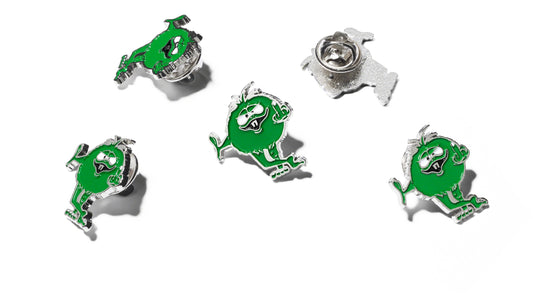 SUPREME 23FW CAMACHO PIN