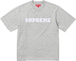 SUPREME 23FW COLLEGIATE S/S TOP