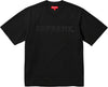 SUPREME 23FW COLLEGIATE S/S TOP