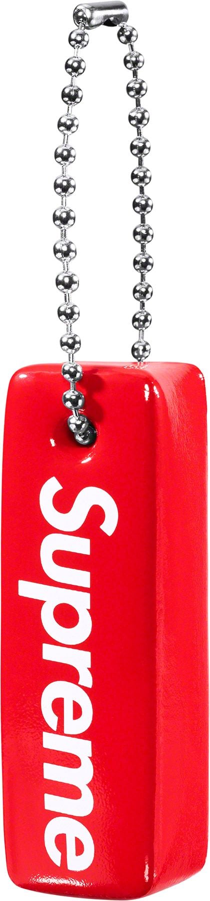 Supreme floating keychain 3色セット 送料無料 SUPREME 23FW FLOATING KEYCHAIN – CONCEPTSTOREHK
