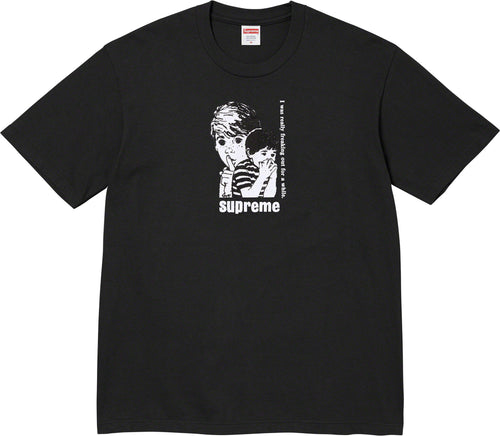 SUPREME TEE – CONCEPTSTOREHK