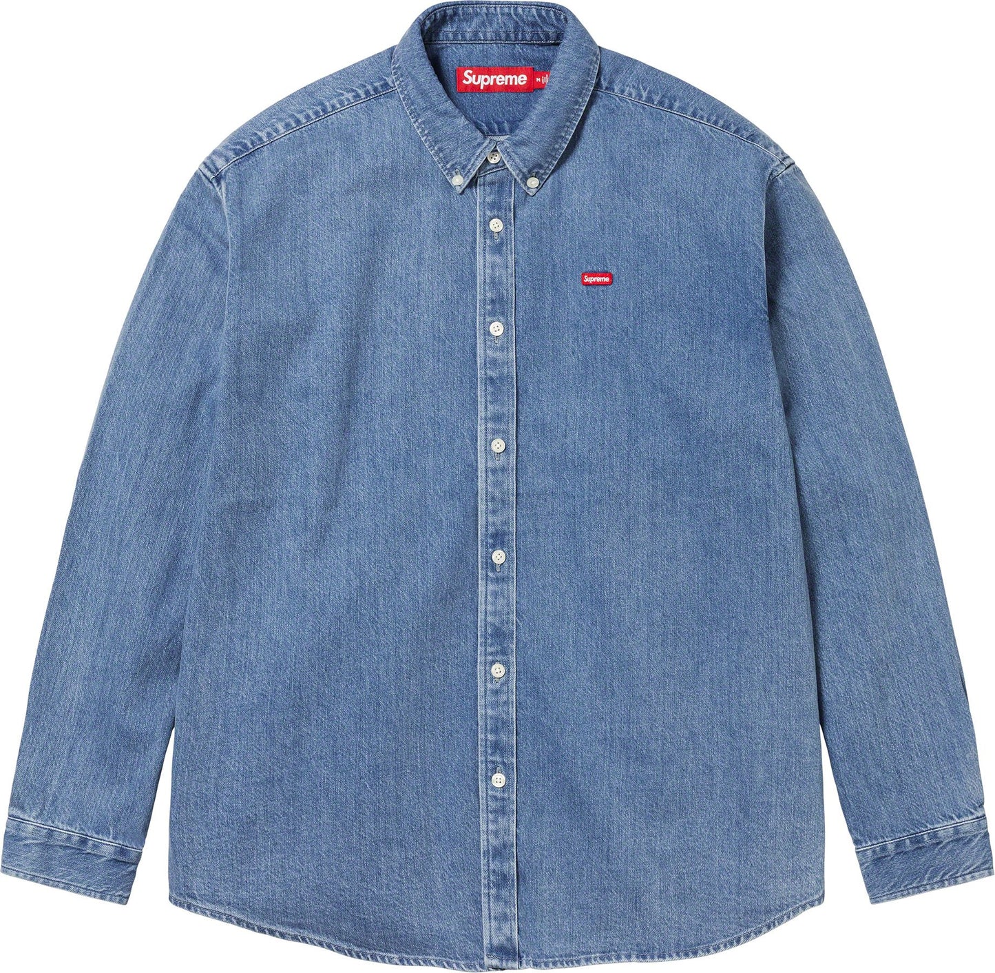 SUPREME 23FW SMALL BOX SHIRT