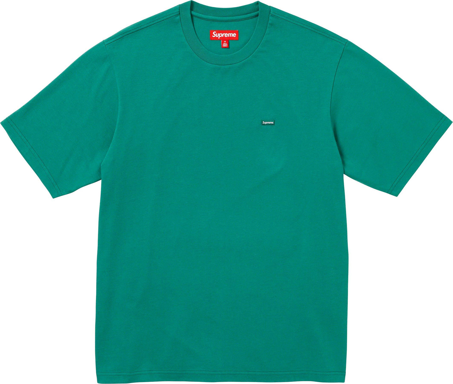 SUPREME 23FW SMALL BOX TEE