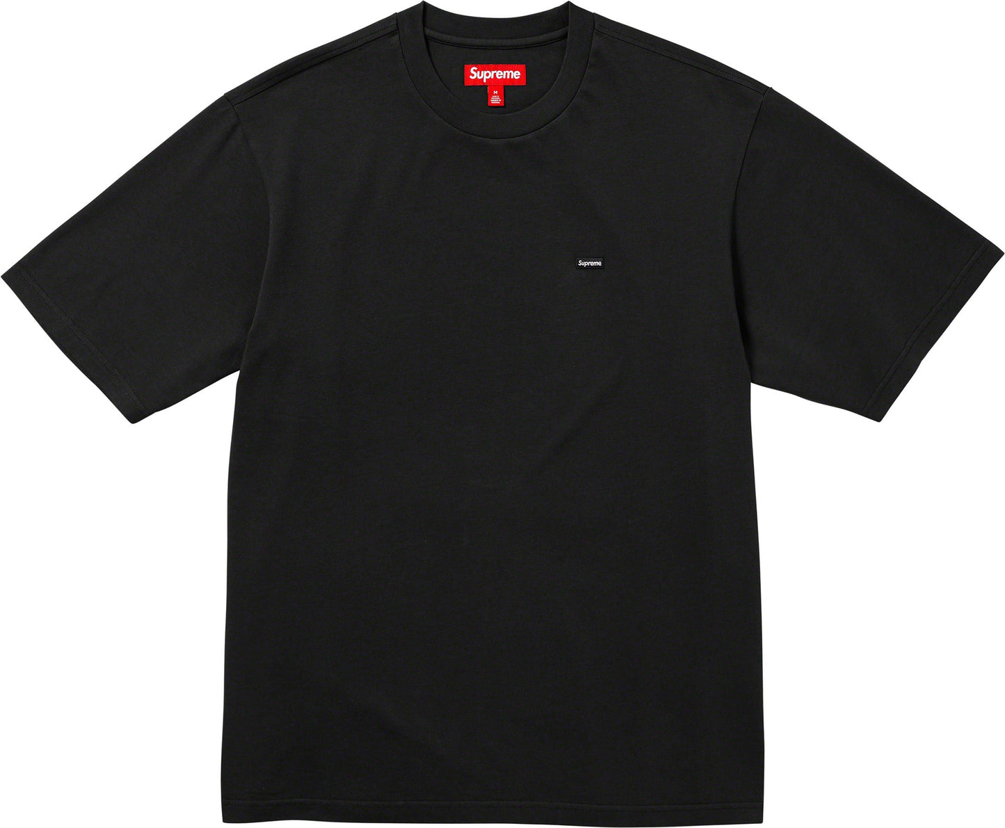 SUPREME 23FW SMALL BOX TEE