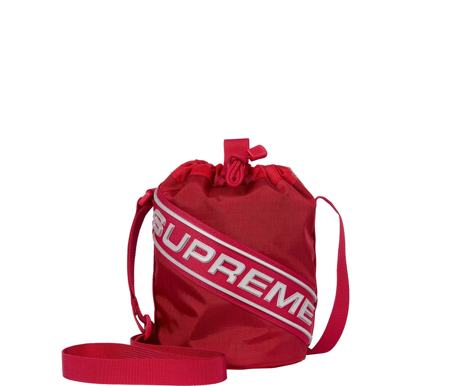 SUPREME 23FW SMALL CINCH POUCH