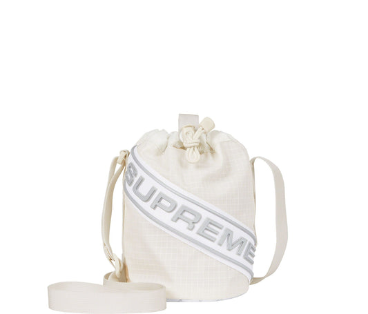 SUPREME 23FW SMALL CINCH POUCH