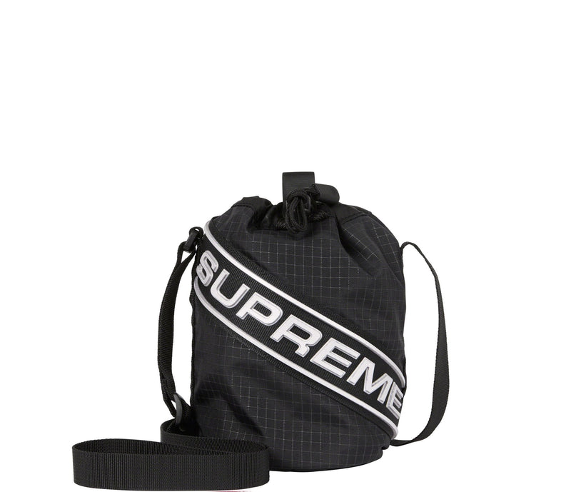 SUPREME 23FW SMALL CINCH POUCH