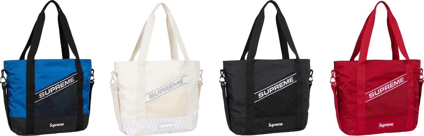 SUPREME 23FW TOTE BAG