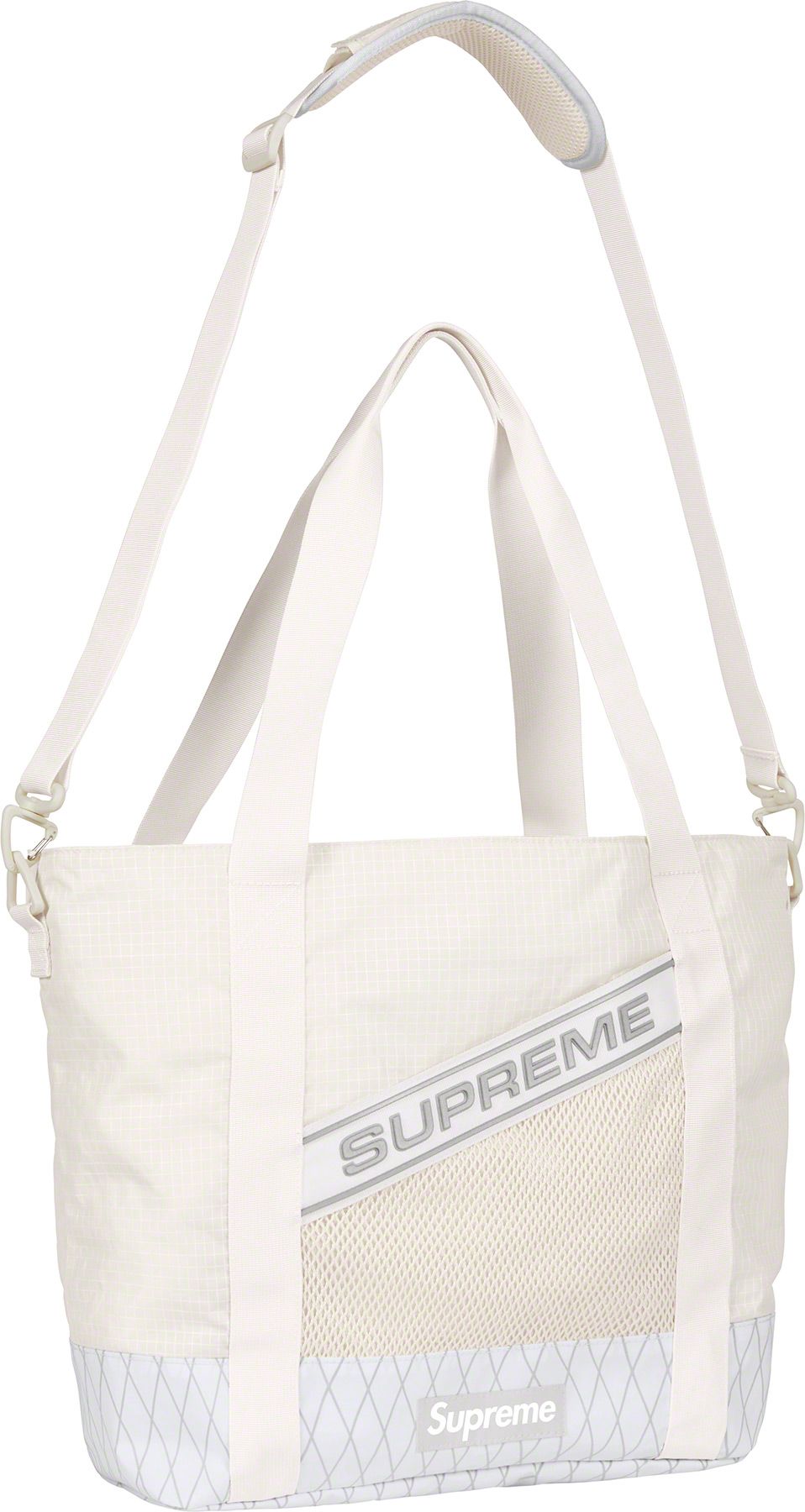 SUPREME 23FW TOTE BAG