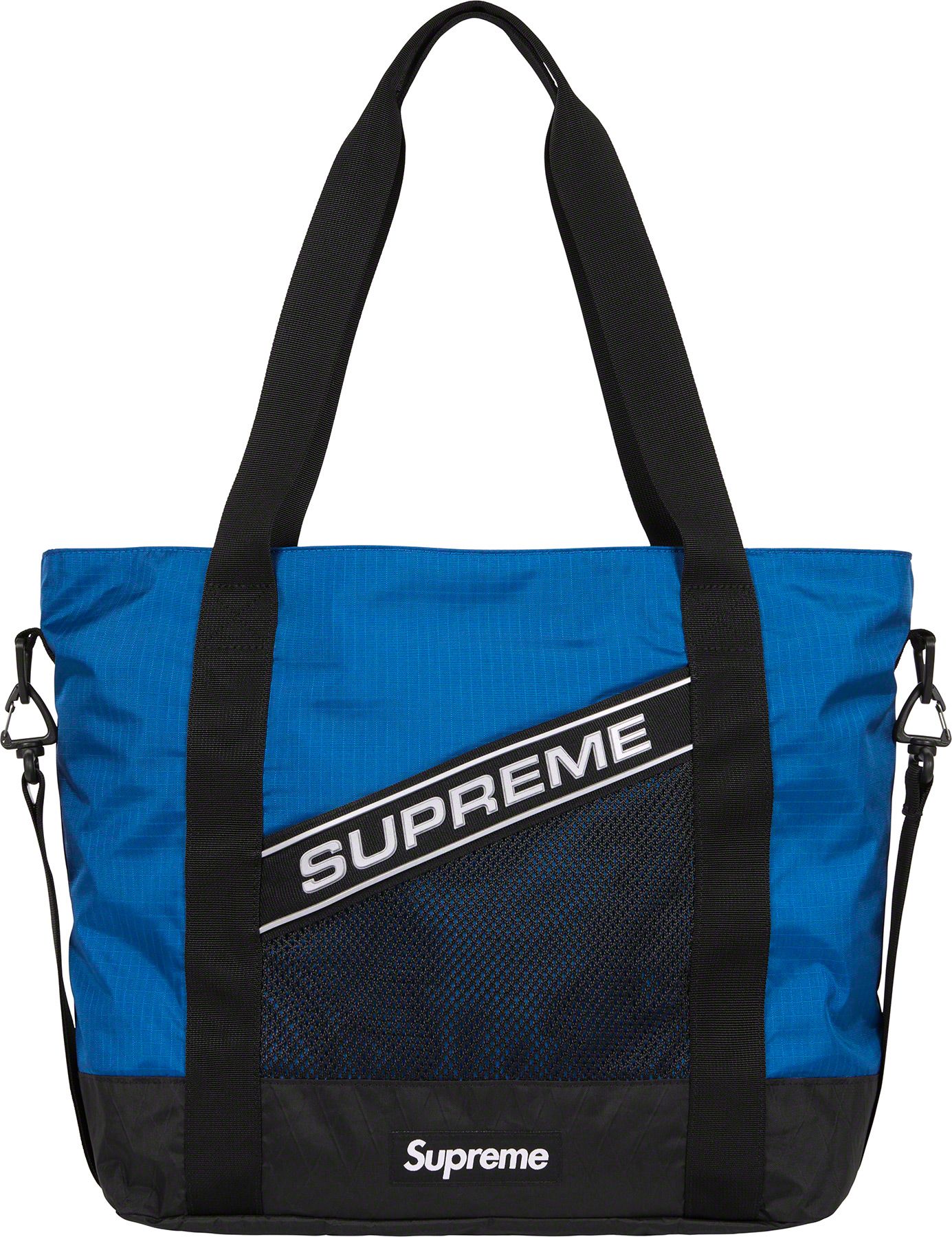 SUPREME 23FW TOTE BAG