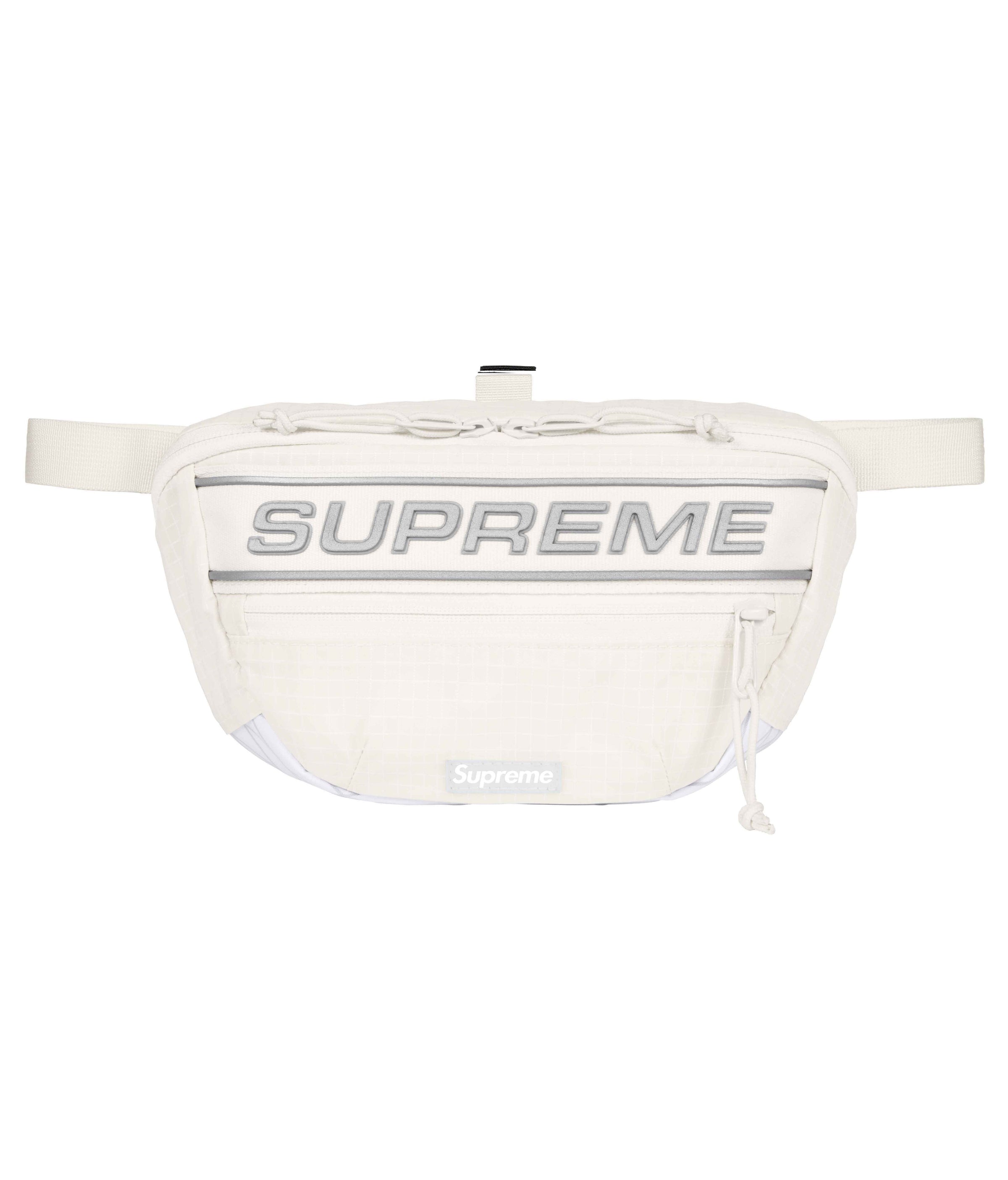 SUPREME 23FW WAIST BAG – CONCEPTSTOREHK