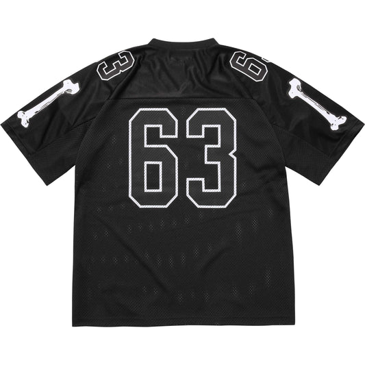 SUPREME 25FW BONES FOOTBALL JERSEY