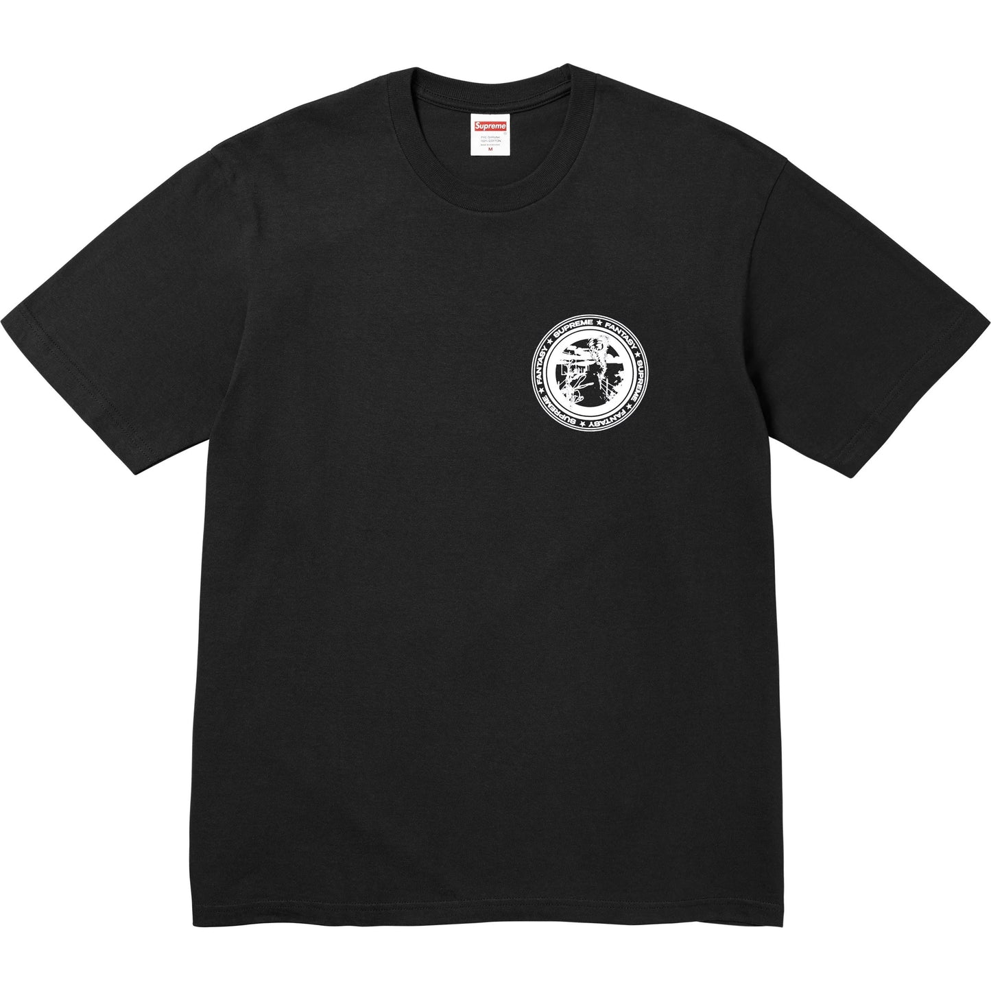 SUPREME 25FW DEVOTION TEE