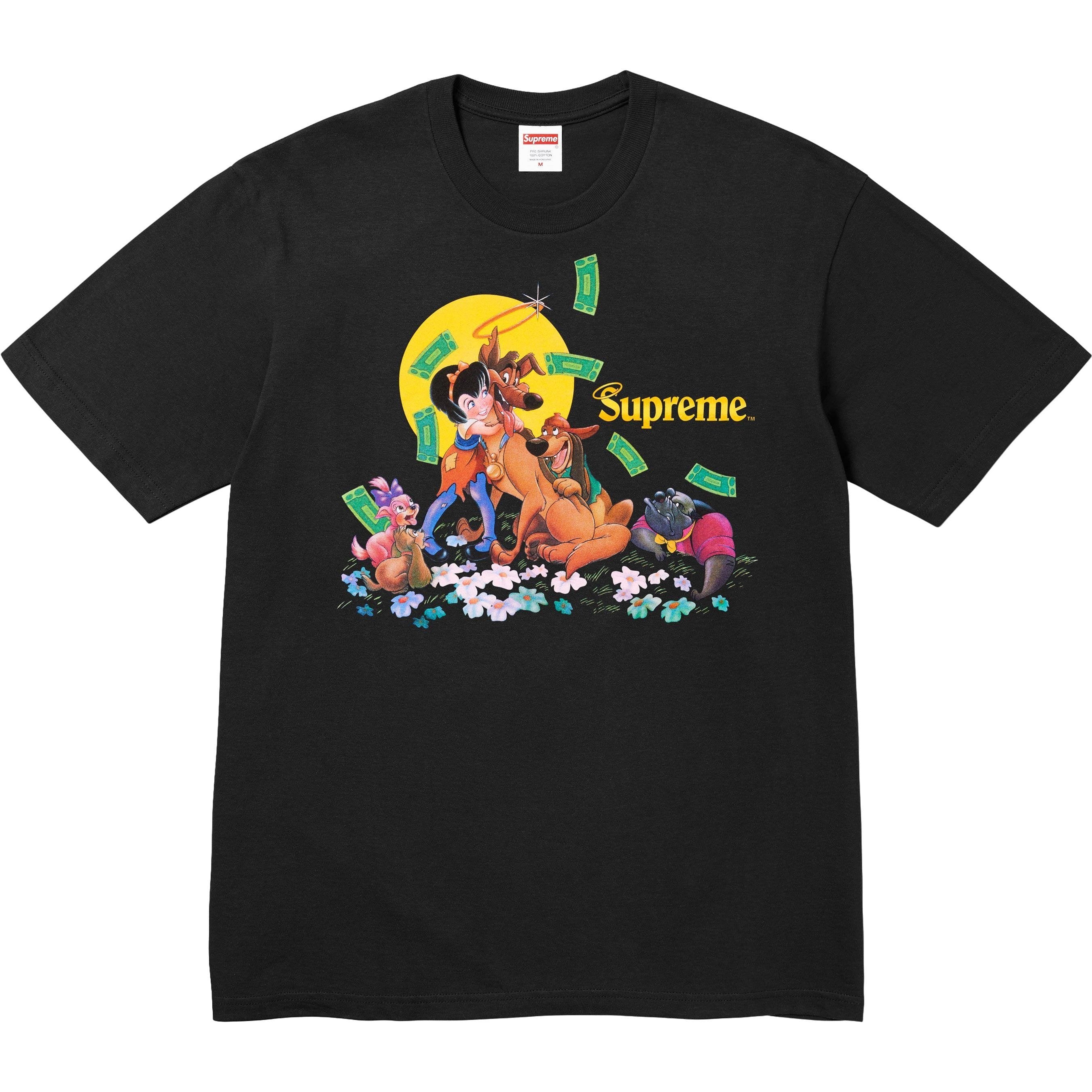 SUPREME TEE – CONCEPTSTOREHK