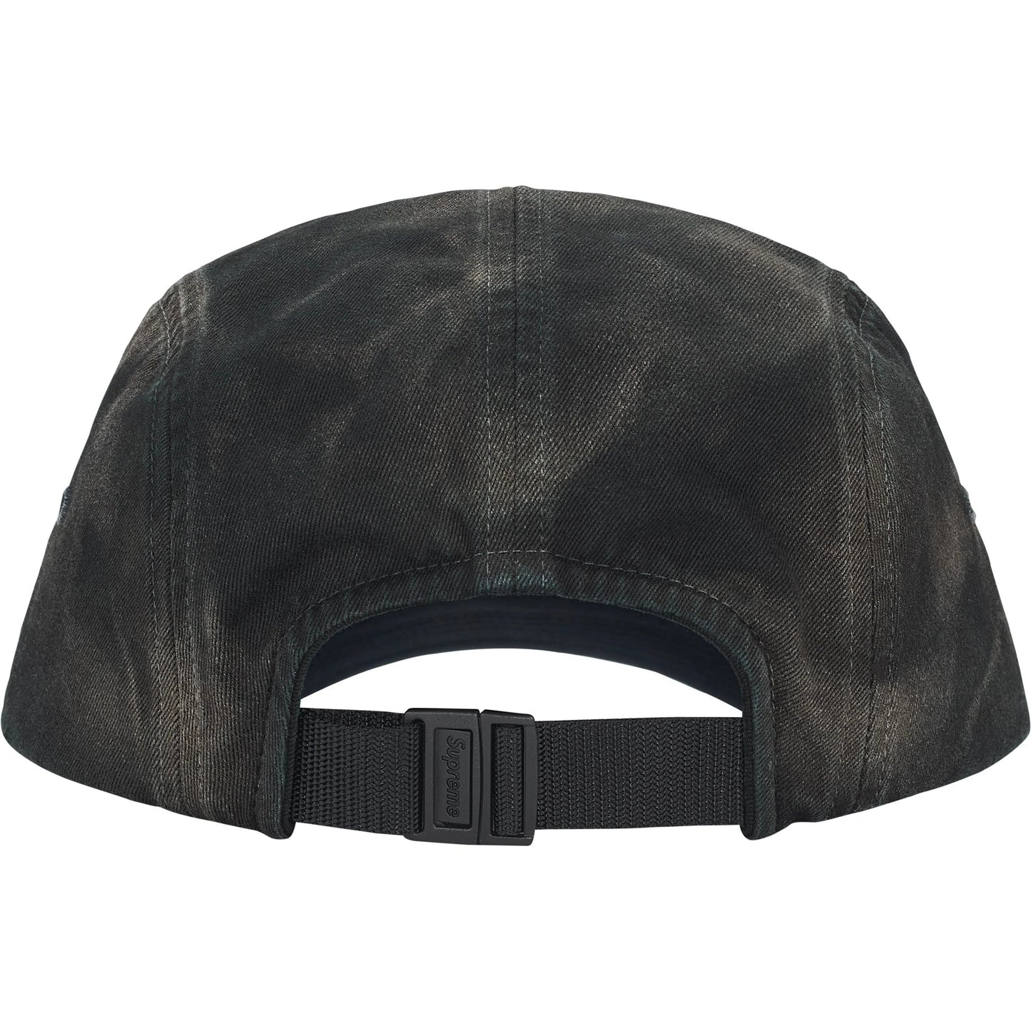 SUPREME 25FW OVERDYED CAMP CAP