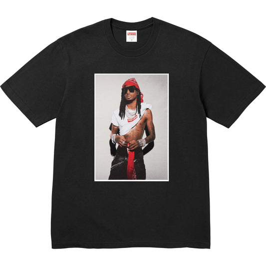 SUPREME 25FW PLAYBOI TEE