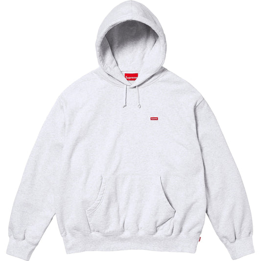 SUPREME 25FW SMALL BOX HOODED SWEATSHIRT