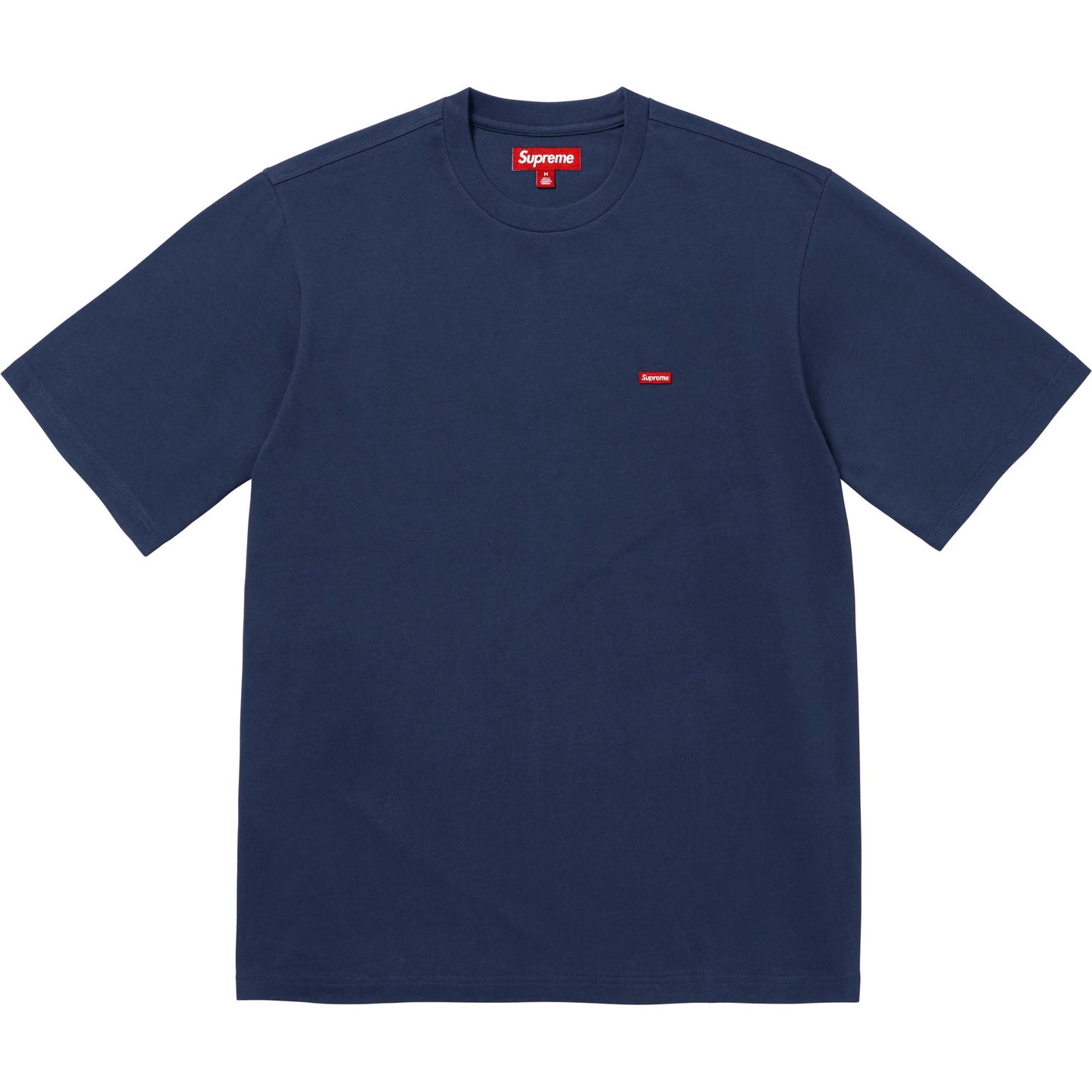 SUPREME 25FW SMALL BOX TEE