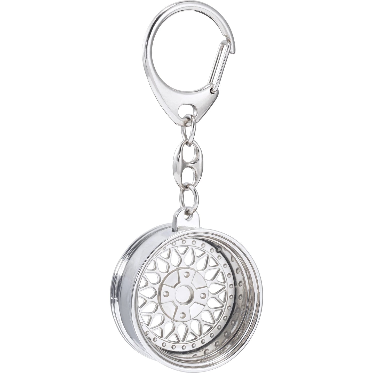 SUPREME 25FW BBS RS RIM KEYCHAIN