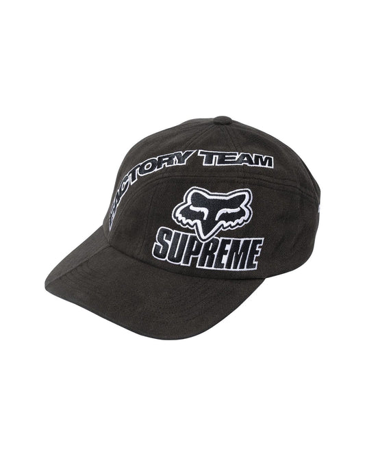 SUPREME 25FW FOX RACING® 6-PANEL