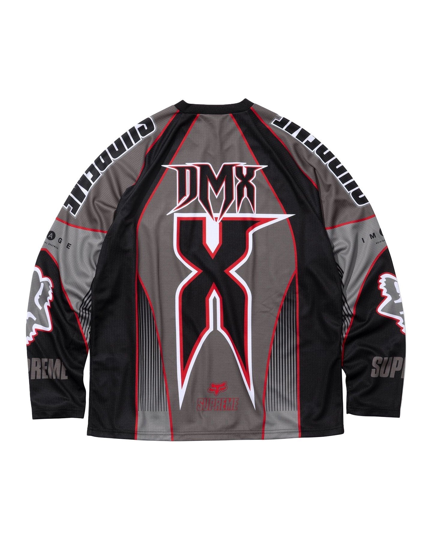 SUPREME 25FW FOX RACING® DMX JERSEY