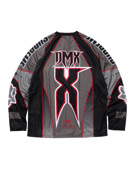 SUPREME 25FW FOX RACING® DMX JERSEY