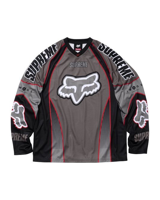 SUPREME 25FW FOX RACING® DMX JERSEY