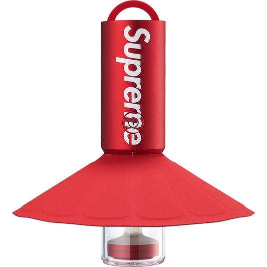 SUPREME 25FW HOTO CAMP LIGHT