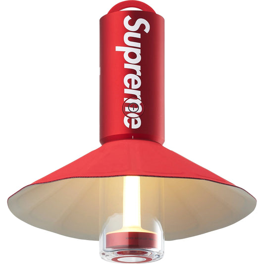 SUPREME 25FW HOTO CAMP LIGHT