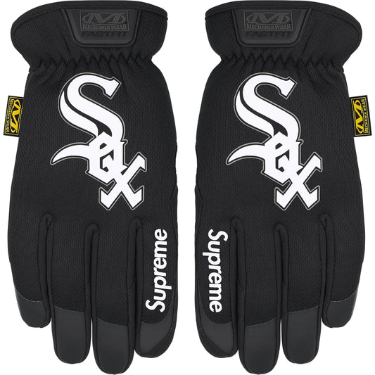 SUPREME 25FW ®MECHANIX® FASTFIT MLB TEAMS GLOVES