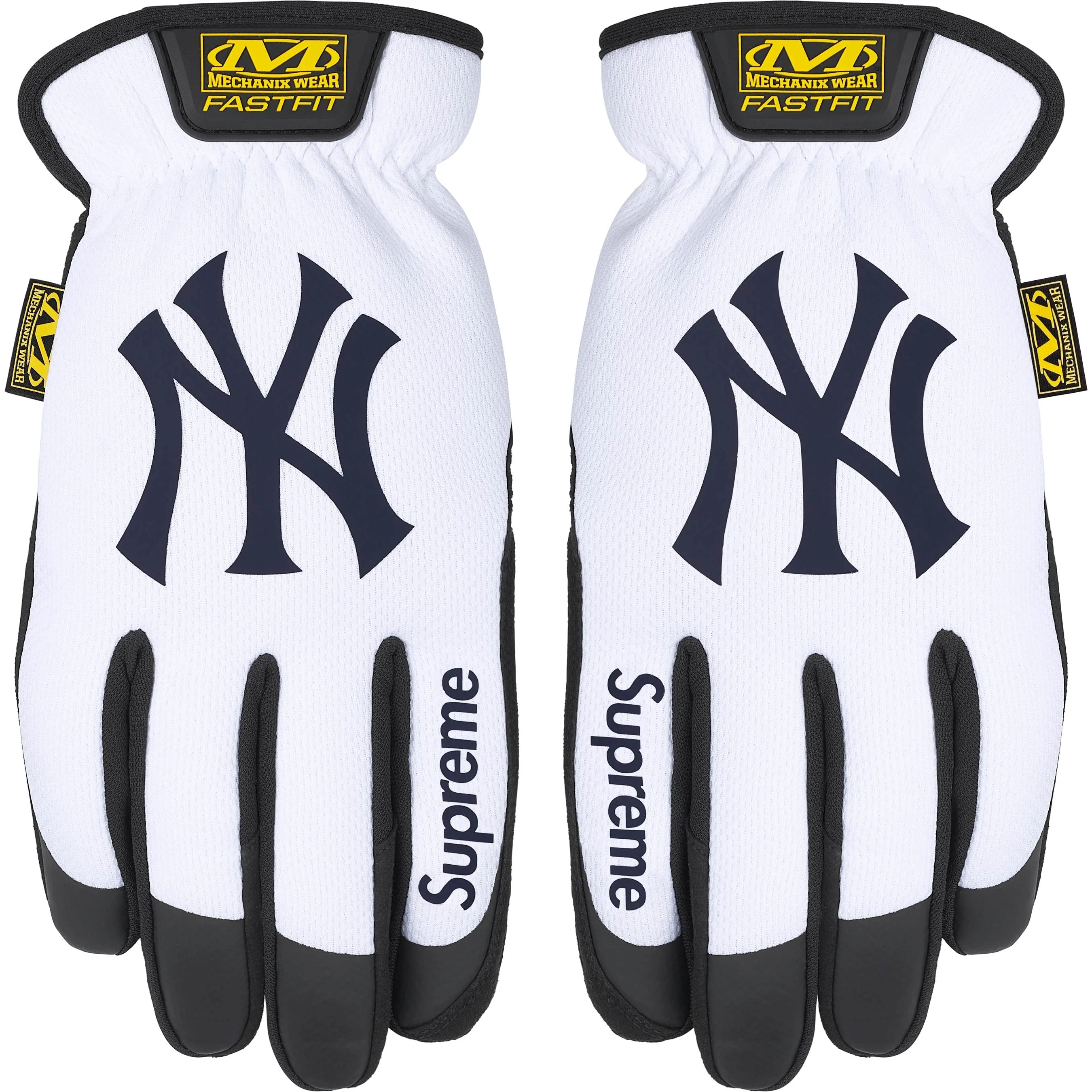 SUPREME 25FW ®MECHANIX® FASTFIT MLB TEAMS GLOVES – CONCEPTSTOREHK
