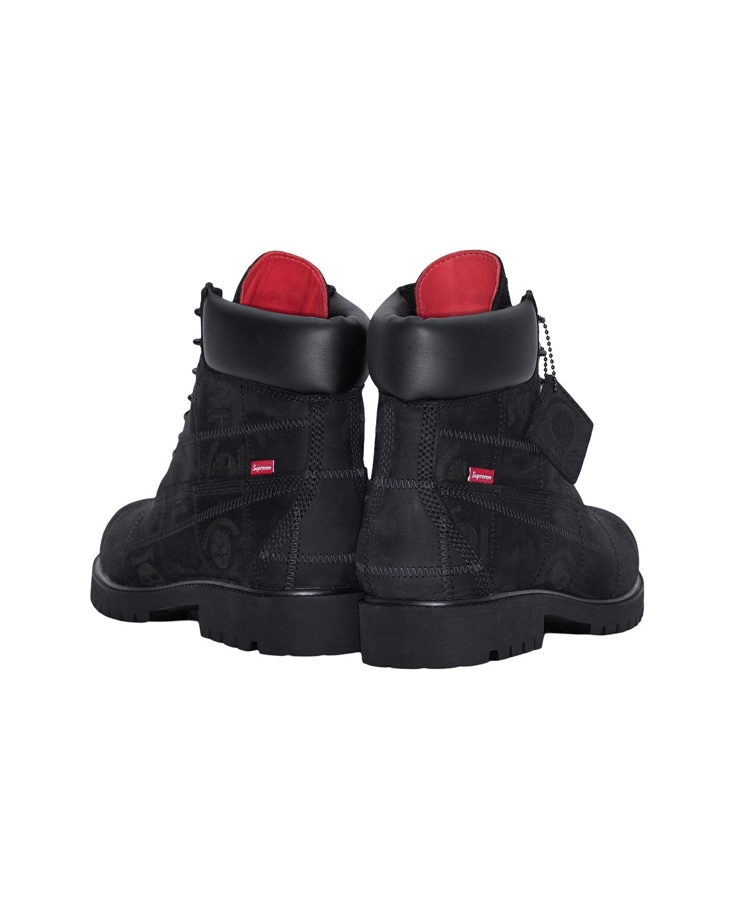 [PREORDER] SUPREME 25FW TIMBERLAND PATCHWORK 6 PREMIUM BOOT