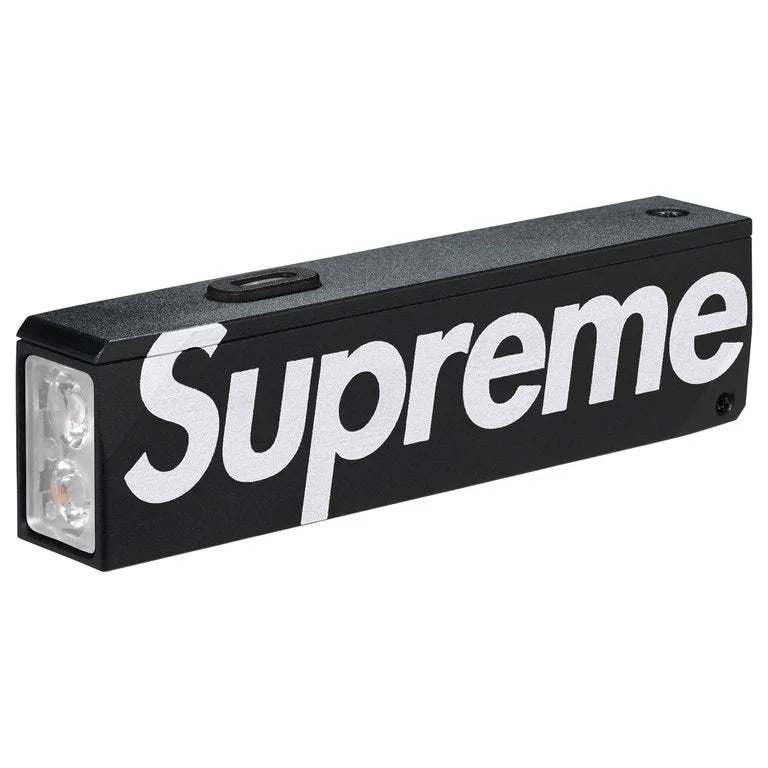 SUPREME WEEK 3 SUPREME®/ACEBEAM FLASHLIGHT KEYCHAIN