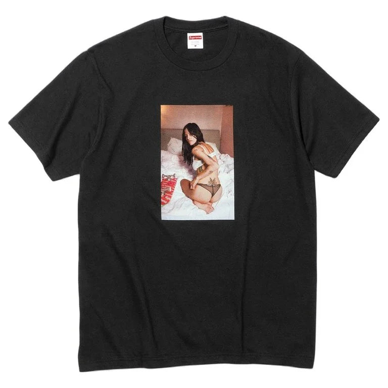SUPREME WEEK 3 SUPREME/LARRY CLARK NEIGHBOR TEE