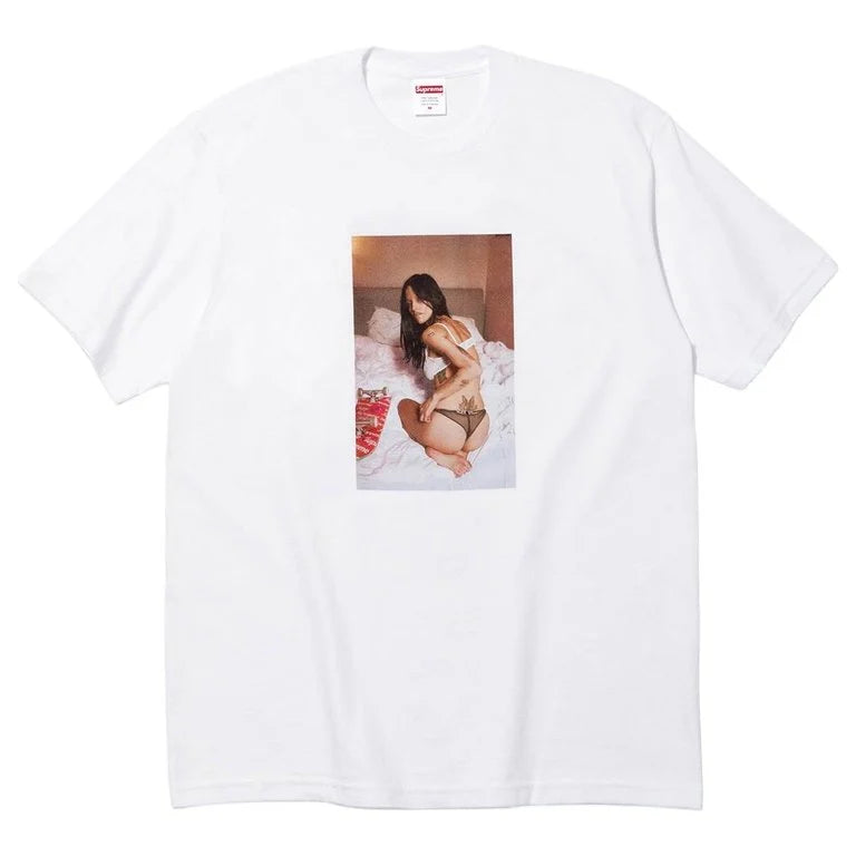 SUPREME WEEK 3 SUPREME/LARRY CLARK NEIGHBOR TEE