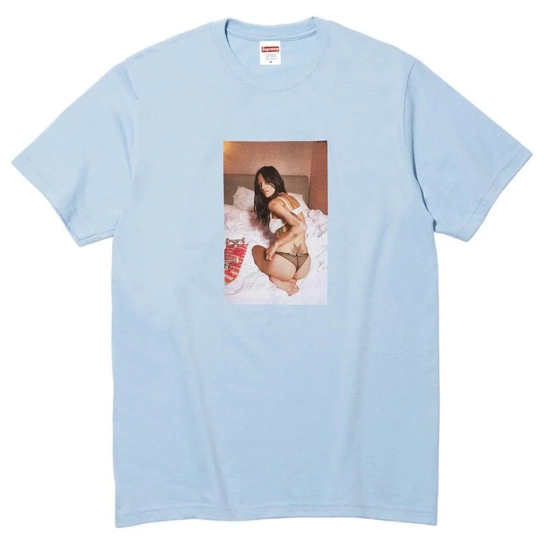 SUPREME WEEK 3 SUPREME/LARRY CLARK NEIGHBOR TEE