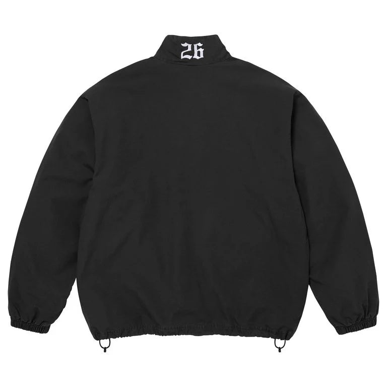 SUPREME 26FW WEEK 7 SUPREME®/UMBRO® COTTON RIPSTOP TRACK JACKET
