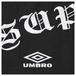 SUPREME 26FW WEEK 7 SUPREME®/UMBRO® COTTON RIPSTOP TRACK JACKET